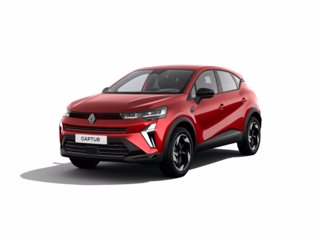 RENAULT Captur 1.2 eco-g techno 120cv