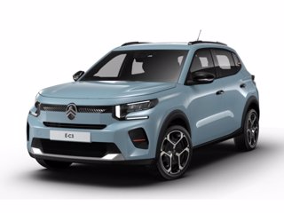 CITROEN C3 30kwh elettrico urban range plus 113cv