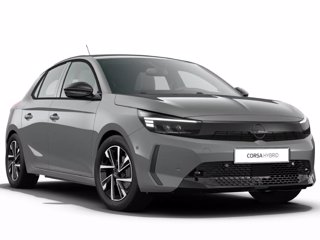 OPEL Corsa 1.2 hybrid gs 110cv dct6
