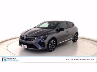 RENAULT Clio 1.0 tce techno 90cv