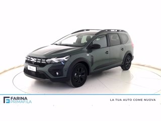 DACIA Jogger 1.0 tce extreme up gpl 100cv