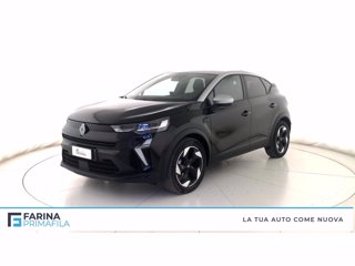 RENAULT Captur 1.0 tce techno 90cv