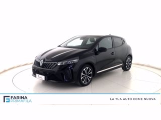 RENAULT Clio 1.0 tce techno 90cv