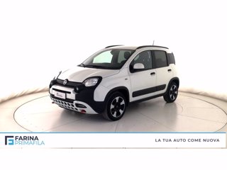 FIAT Panda 1.0 firefly hybrid cross s&s 70cv 5p.ti