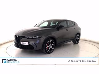 ALFA ROMEO Tonale 1.6 veloce 130cv tct6