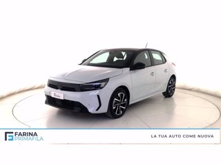 OPEL Corsa 1.2 gs s&s 100cv