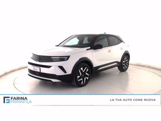 OPEL Mokka 1.2 gs s&s 136cv