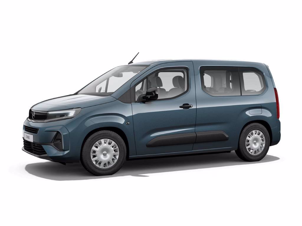 OPEL Combo m1 l1 1.5 bluehdi s&s 100cv edition plus