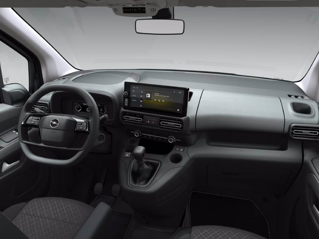 OPEL Combo m1 l1 1.5 bluehdi s&s 100cv edition plus