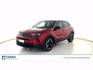 OPEL Mokka 1.2 t ultimate s&s 136cv