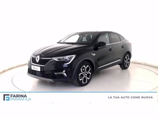 RENAULT Arkana 1.3 tce intens 140cv edc fap