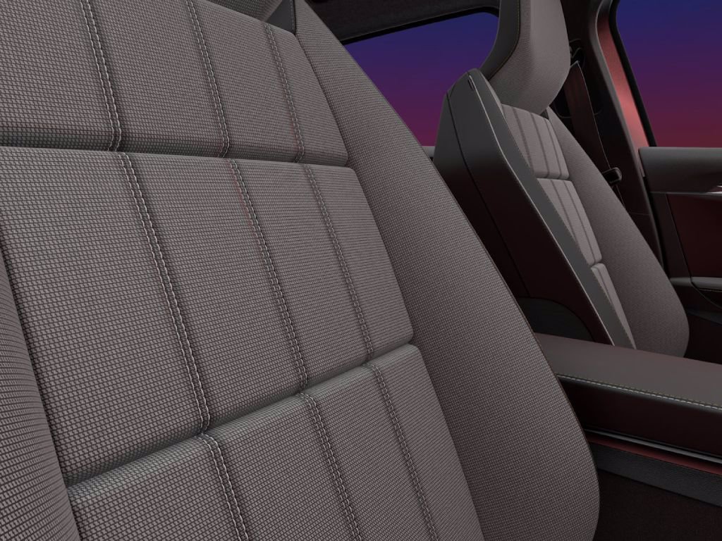 RENAULT Scenic e-tech techno comfort range 170cv