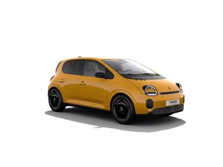 RENAULT Twingo e-tech 27,5kwh techno urban range 80cv