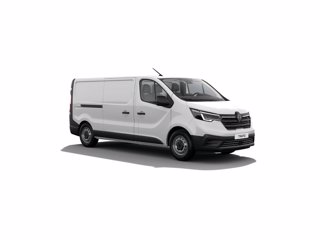 RENAULT Trafic van t30 2.0 blue dci 150cv l2h1