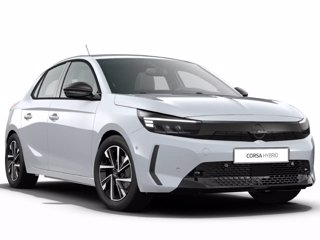 OPEL Corsa 1.2 hybrid gs 110cv dct6