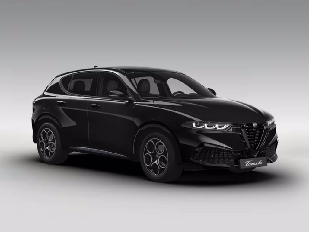 ALFA ROMEO Tonale 1.5 hybrid sprint 175cv tct7