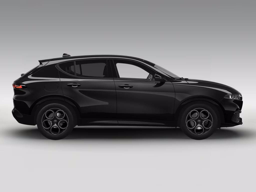 ALFA ROMEO Tonale 1.5 hybrid sprint 175cv tct7