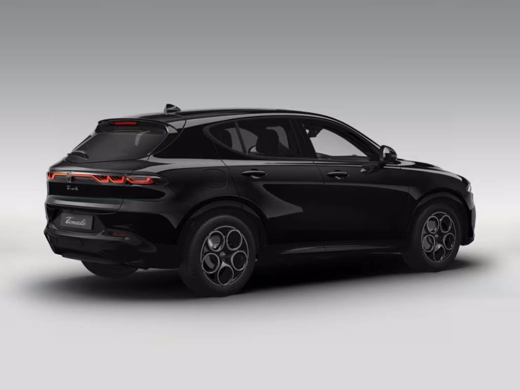 ALFA ROMEO Tonale 1.5 hybrid sprint 175cv tct7
