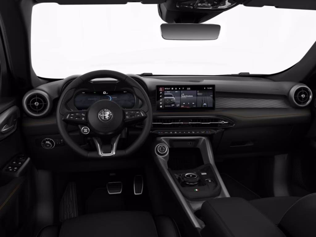 ALFA ROMEO Tonale 1.5 hybrid sprint 175cv tct7