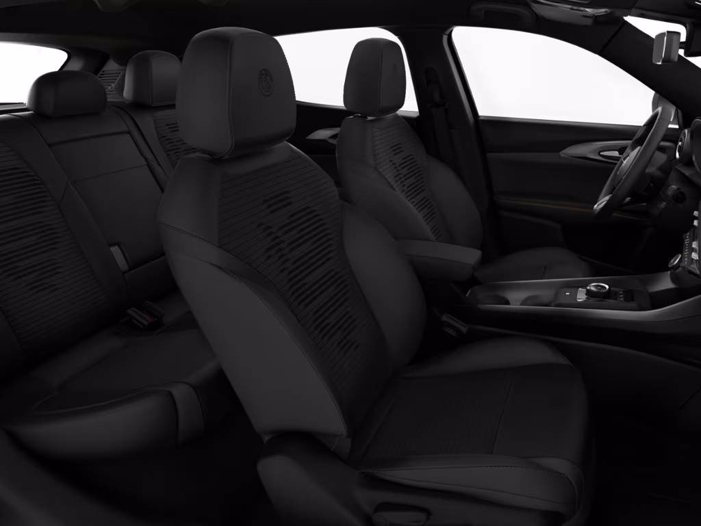 ALFA ROMEO Tonale 1.5 hybrid sprint 175cv tct7
