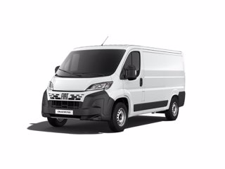 FIAT Ducato 33 l2h1 2.2 diesel 140cv