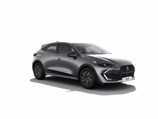 RENAULT Clio 1.8 full hybrid e-tech techno 160cv auto