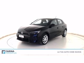 OPEL Corsa 1.2 edition s&s 100cv