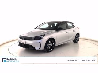 OPEL Corsa 1.2 gs s&s 100cv