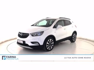 OPEL Mokka x 1.4 t vision gpl-tech 4x2 140cv