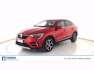 RENAULT Arkana 1.6 e-tech full hybrid intens 145cv