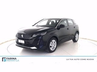 PEUGEOT 3008 1.2 puretech t active s&s 130cv