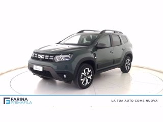 DACIA Duster 1.0 tce journey gpl 4x2 100cv