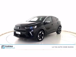 RENAULT Captur 1.0 tce techno 90cv
