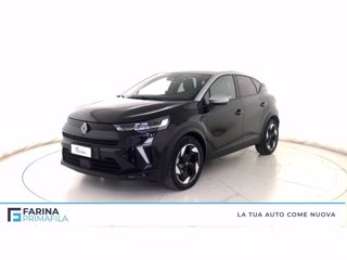 RENAULT Captur 1.0 tce techno 90cv