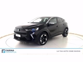 RENAULT Captur 1.0 tce techno 90cv