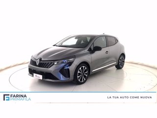 RENAULT Clio 1.0 tce techno 90cv