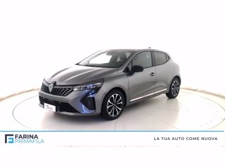 RENAULT Clio 1.0 tce techno 90cv