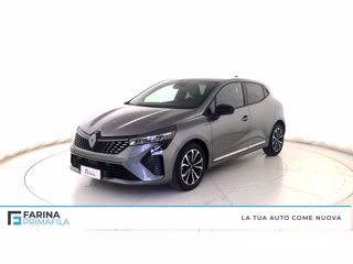 RENAULT Clio 1.0 tce techno 90cv