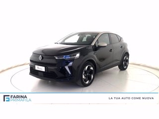 RENAULT Captur 1.0 tce techno 90cv