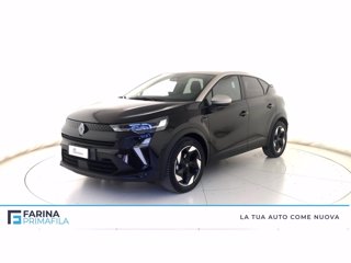 RENAULT Captur 1.0 tce techno 90cv