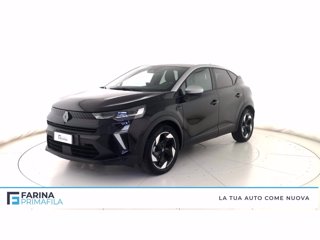 RENAULT Captur 1.0 tce techno 90cv