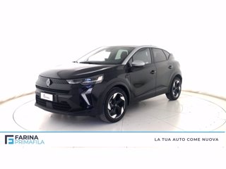 RENAULT Captur 1.0 tce techno 90cv