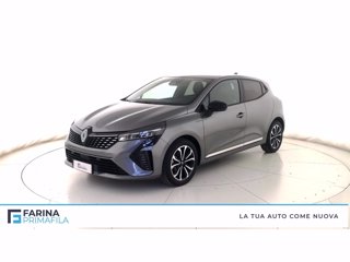 RENAULT Clio 1.0 tce techno 90cv