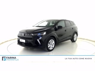 RENAULT Symbioz 1.6 e-tech full hybrid evolution 145cv auto