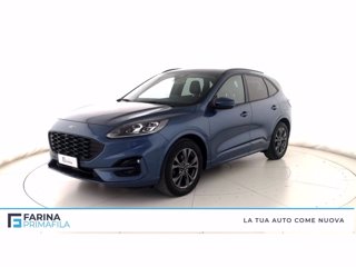 FORD Kuga 1.5 ecoblue st-line x 2wd 120cv auto
