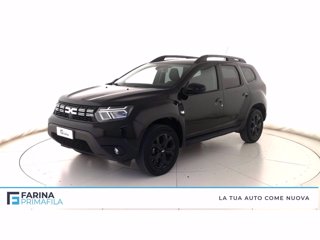 DACIA Duster 1.5 blue dci sl extreme 4x2 115cv