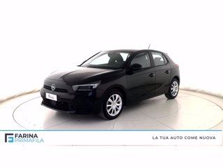 OPEL Corsa 1.2 edition s&s 100cv