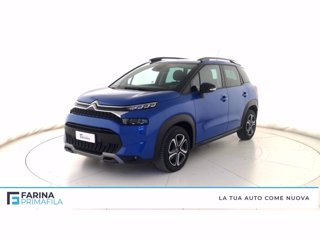 CITROEN C3 aircross 1.5 bluehdi feel s&s 120cv eat6