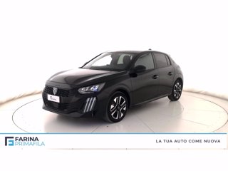 PEUGEOT 208 1.2 puretech allure s&s 100cv