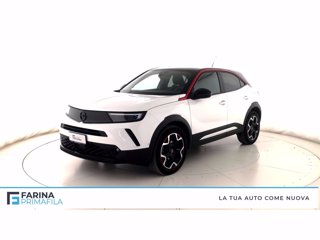 OPEL Mokka 1.5 gs line s&s 110cv